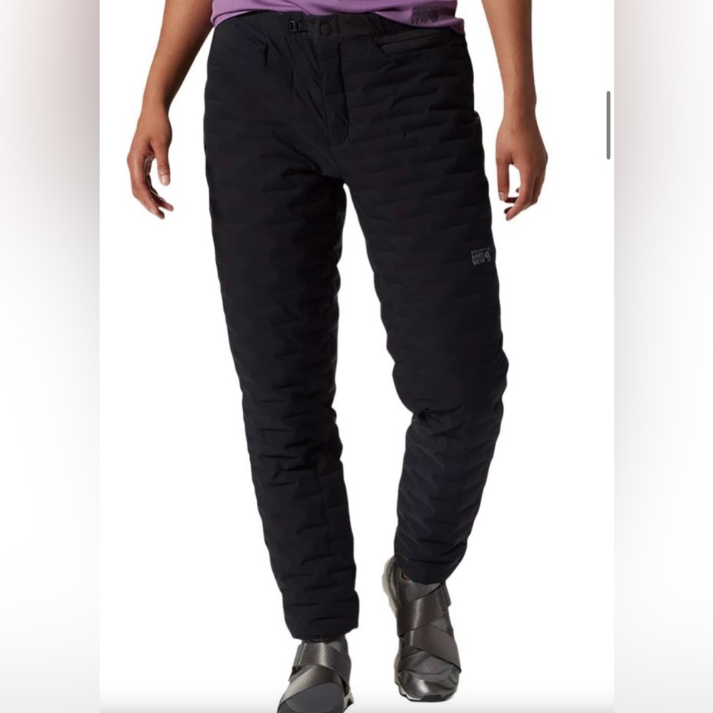 Mountain Hardware Women’s Stretchdown Pants